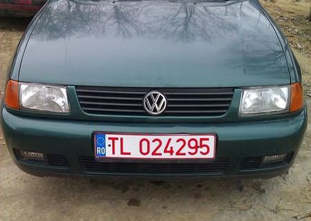 Vand Volskwagen Polo 1999