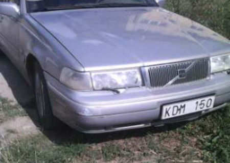 Vand Volvo 960