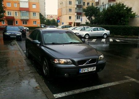 vand volvo s60 d5