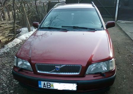 vand volvo v40 inmac RO