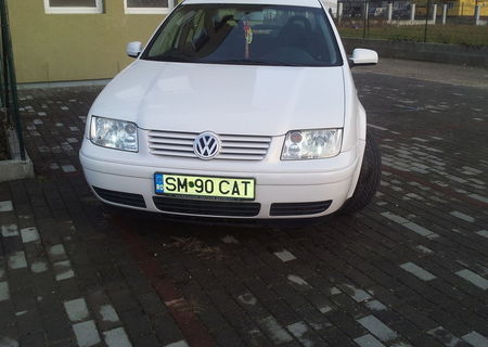 Vand VW.Bora