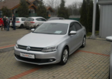 Vand VW Jetta Trendline 1.2 TSI / 105 CP