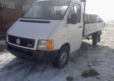 vand vw lt 35 stare excelenta