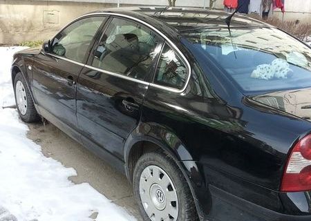 Vand VW Passat 2002