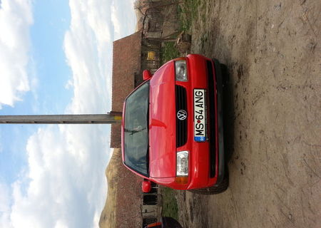 vand vw polo an 1995