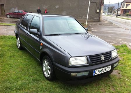 VAND VW VENTO