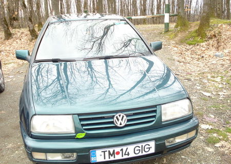 vand vw vento