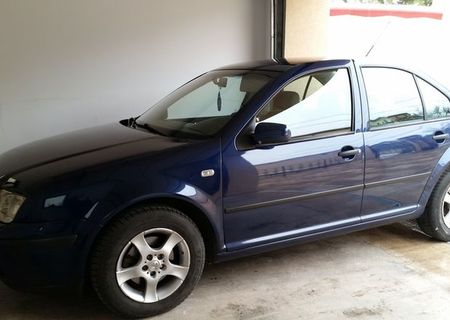 Vand Wv Bora 1.9 tdi diesel