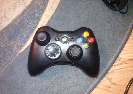 Vand XBOX 360 Slim+Forza Motorsport 3