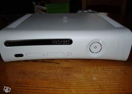 Vand XBox360