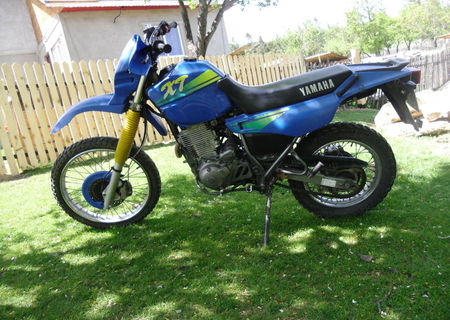 vand yamaha xt 600 fab 1992