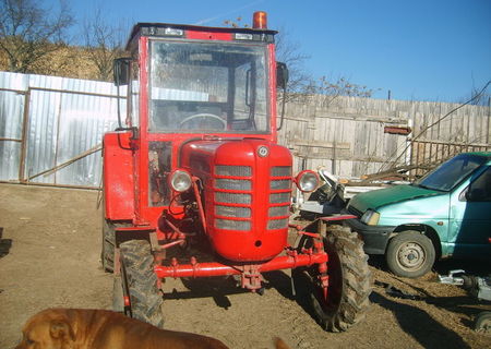 vand zetor 311