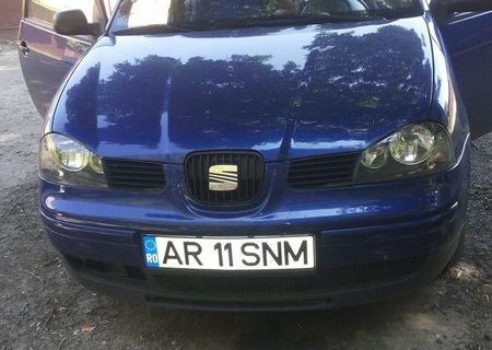 Vanda Seat Arosa