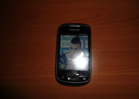 Vang Samsung Galaxy Mini S5570