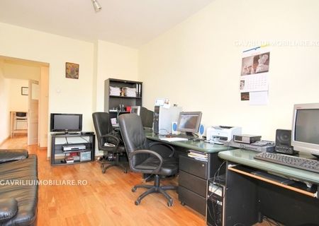 Vanzare apartament 2 camere Floreasca - ID 3614