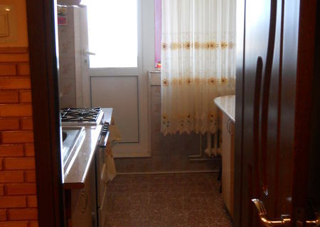 Vanzare apartament 2 camere, Tatarasi