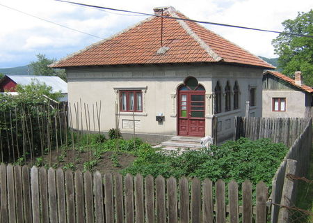 Vanzare casa