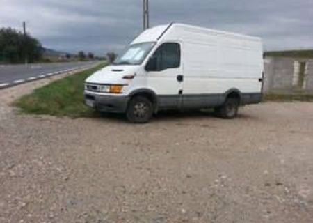 Vanzare Iveco Daily