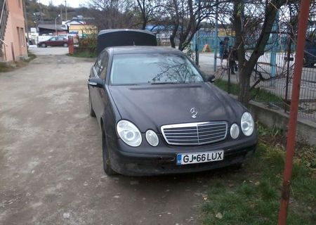 vanzare MERCEDES