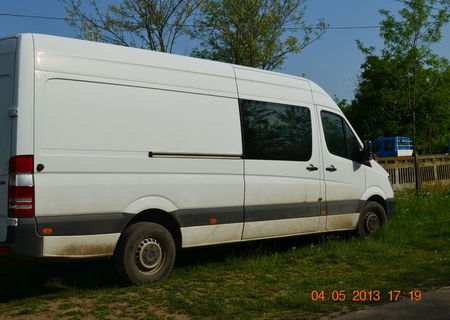 Vanzare Mercedes-Benz Sprinter 315CDI