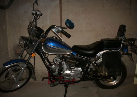 vanzare motoscuter