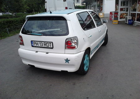 vanzare volkswagen polo