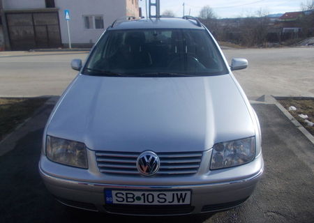 vanzare vw bora 2002