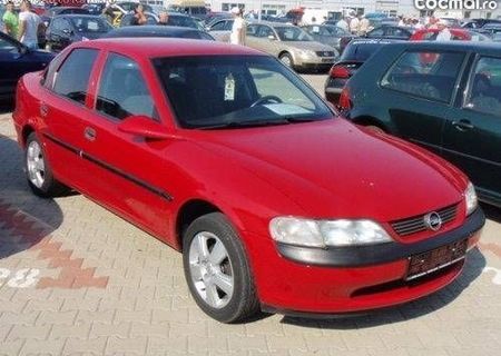 vectra b an 1996