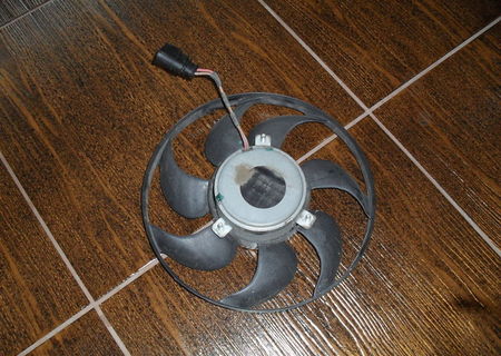 ventilator clima wv passat model 2006-2010