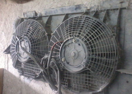 ventilator racire