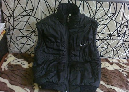 Veste nike fus