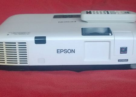 Video-Proiector business - EPSON EB 1920W HD