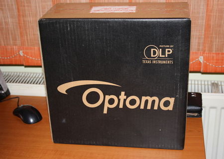 videproiector optoma DS329