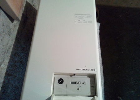 Viessmann Vitopend 100