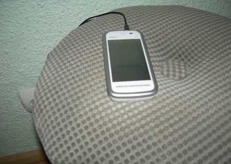 viind telefon nokia 5203