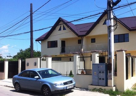 Vila duplex 7 camere - 125.000 euro