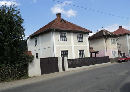 vila in BUCOVINA