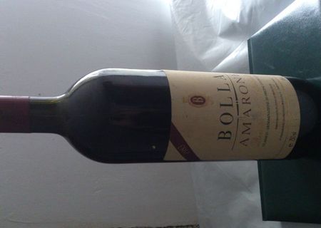 vin bolla amarone