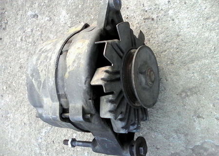 Vind alternator