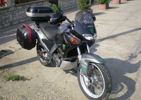 vind aprilia pegaso