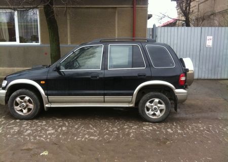 vind auto kia sportage4x4,,