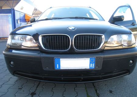 Vind BMW  320