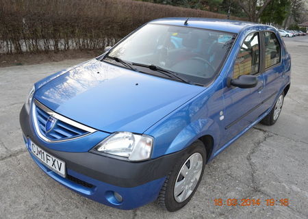 vind dacia logan