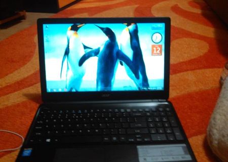 Vind Laptop Acer