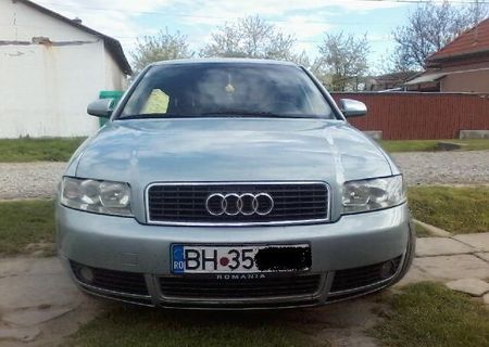 vind masina audi a4