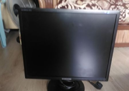 Vind Monitor Lcd