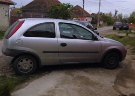 Vind Opel Corsa