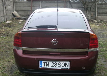 Vind Opel Vectra C GTS Benzina+GPL