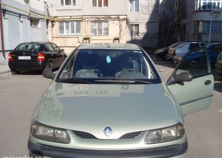 vind renault laguna1