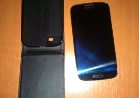 Vind Samsumg Galaxy s4